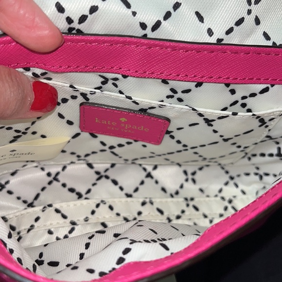 Kate Spade Newbury Lane Sally Crossbody bag - Picture 6 of 14